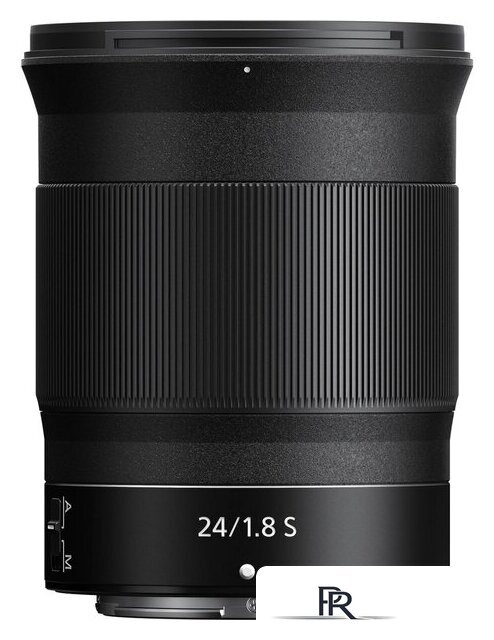 Объектив Nikon Z 24mm f/1.8 S - Изображение №2 — Интернет-магазин ПроЗаказ
