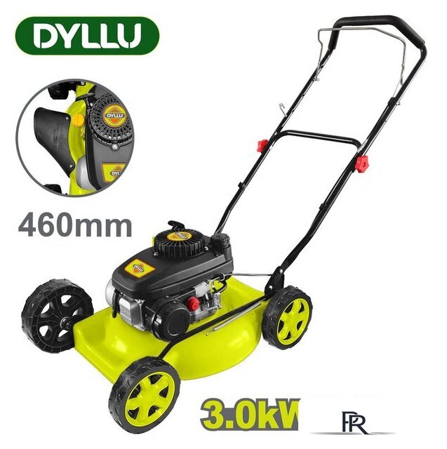 Газонокосилка Dyllu DTGM2A18 - Изображение №1 — Интернет-магазин ПроЗаказ