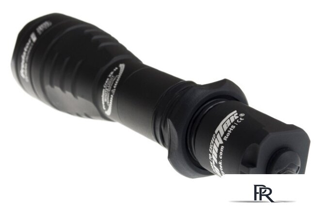 Фонарь Armytek Predator v3 XP-L HI (теплый) - Изображение №4 — Интернет-магазин ПроЗаказ