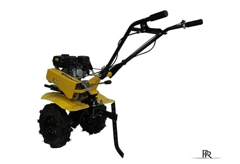 Мотоблок бензиновый Habert HM-22 00-00157438 - Изображение №6 — Интернет-магазин ПроЗаказ