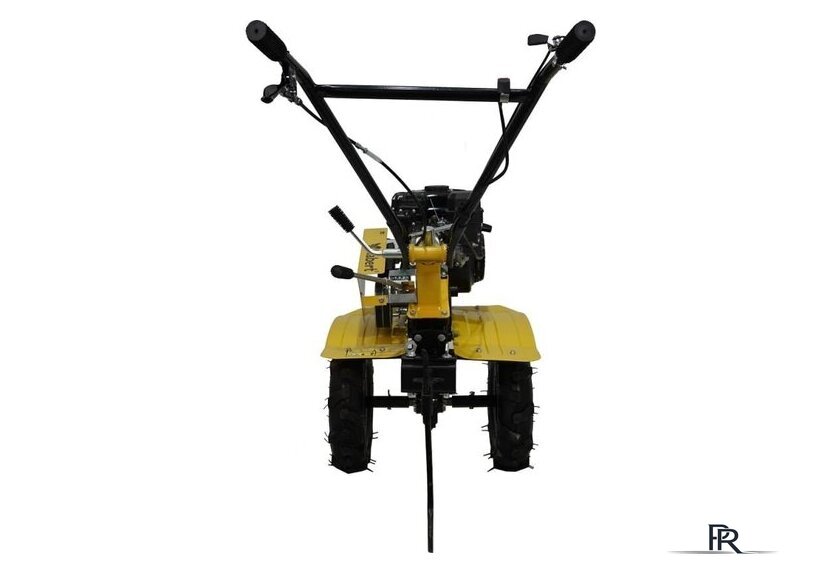 Мотоблок бензиновый Habert HM-22 00-00157438 - Изображение №7 — Интернет-магазин ПроЗаказ