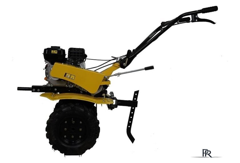 Мотоблок бензиновый Habert HM-22 00-00157438 - Изображение №5 — Интернет-магазин ПроЗаказ