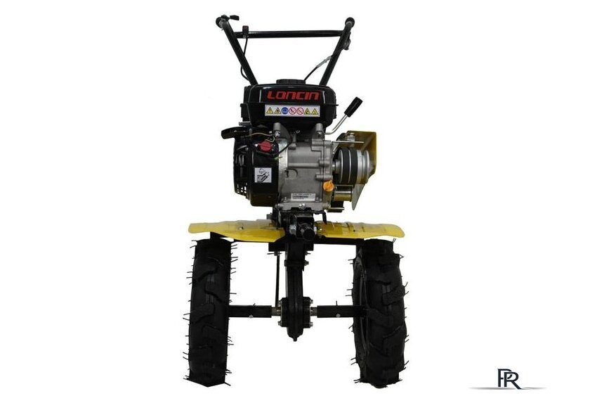 Мотоблок бензиновый Habert HM-22 00-00157438 - Изображение №11 — Интернет-магазин ПроЗаказ