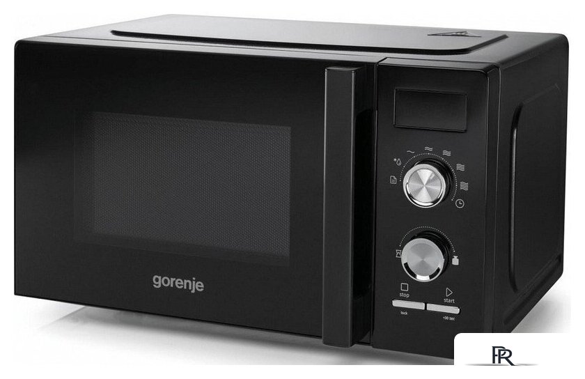 Микроволновая печь Gorenje MO20A3BH - Изображение №1 — Интернет-магазин ПроЗаказ