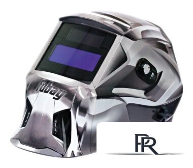 Сварочная маска Fubag Optima Team 9-13 (серебристый) [38076] - Изображение №1 — Интернет-магазин ПроЗаказ