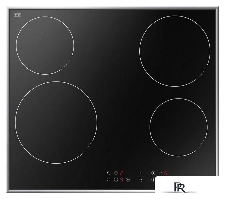 Варочная панель Hansa BHCI96306 - Изображение №1 — Интернет-магазин ПроЗаказ