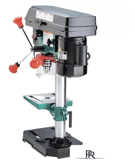 Сверлильный станок Jaguar Machinery JDP-8 - Изображение №3 — Интернет-магазин ПроЗаказ