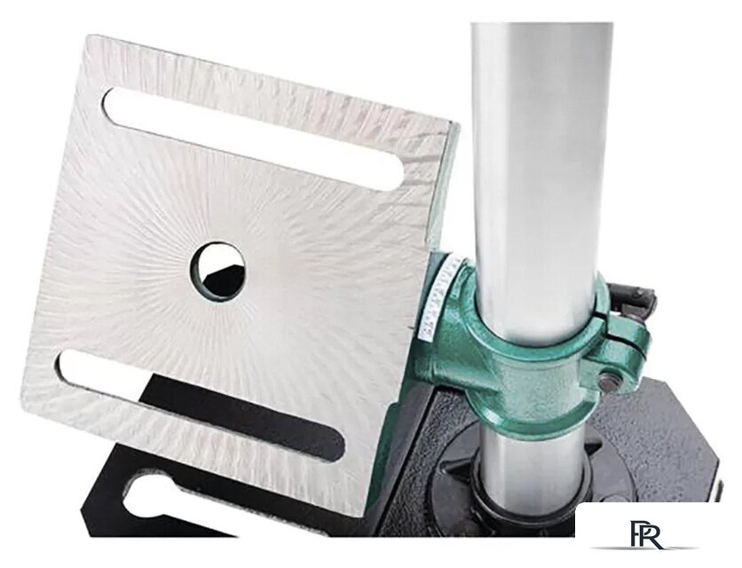 Сверлильный станок Jaguar Machinery JDP-8 - Изображение №2 — Интернет-магазин ПроЗаказ