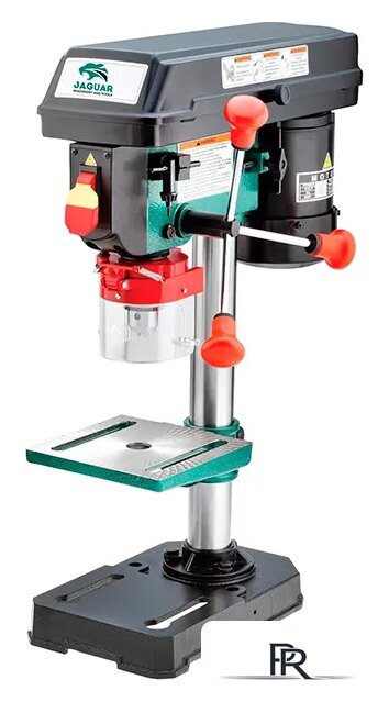 Сверлильный станок Jaguar Machinery JDP-8 - Изображение №1 — Интернет-магазин ПроЗаказ