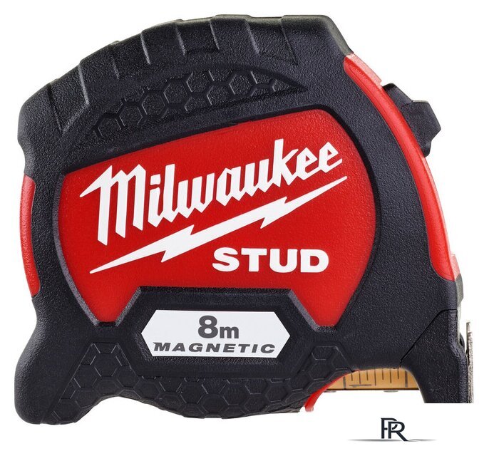Рулетка Milwaukee 4932471627 - Изображение №1 — Интернет-магазин ПроЗаказ