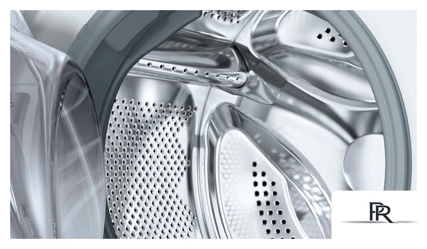 Стирально-сушильная машина Bosch Serie 6 WKD28543EU - Изображение №2 — Интернет-магазин ПроЗаказ