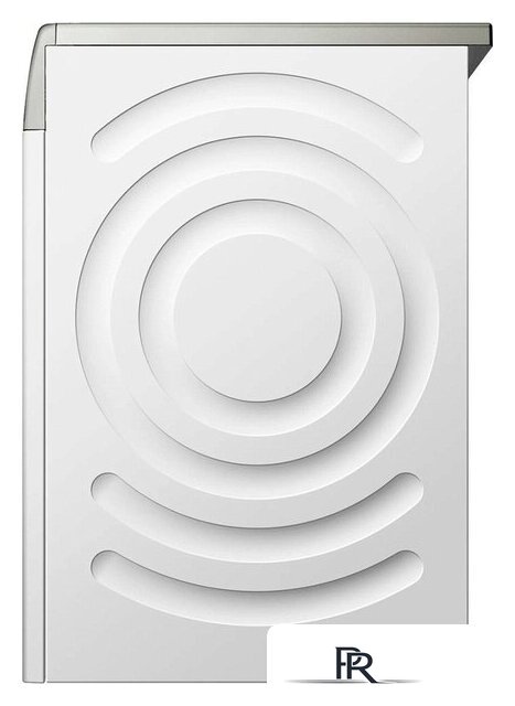 Стирально-сушильная машина Bosch Serie 6 WKD28543EU - Изображение №3 — Интернет-магазин ПроЗаказ