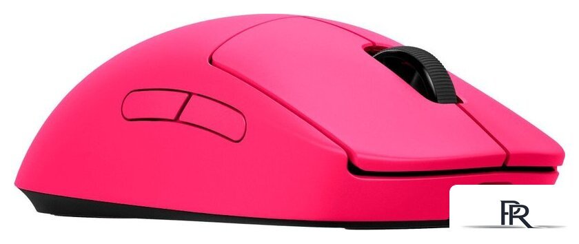Игровая мышь Logitech G Pro 2 Lightspeed (розовый) - Изображение №5 — Интернет-магазин ПроЗаказ