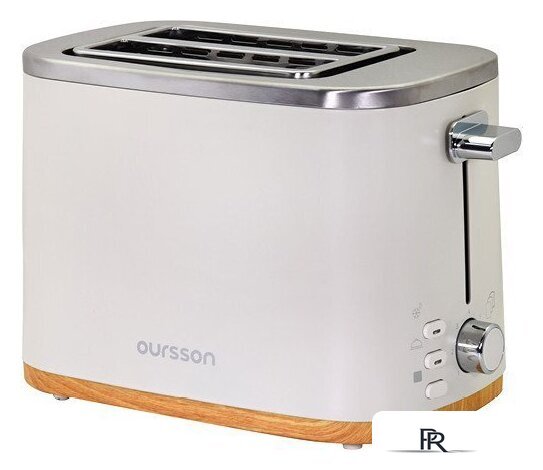 Тостер Oursson TS2106/IV - Изображение №1 — Интернет-магазин ПроЗаказ