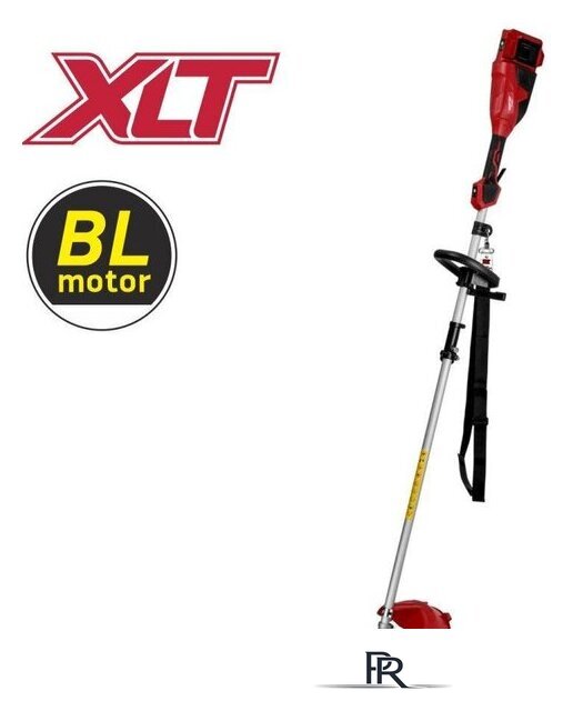 Триммер Wortex TB 3036-1 ALL1 XLT Solo 1334871 (без АКБ) - Изображение №1 — Интернет-магазин ПроЗаказ