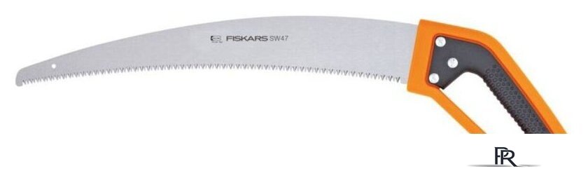Пила садовая Fiskars 1028375 - Изображение №1 — Интернет-магазин ПроЗаказ