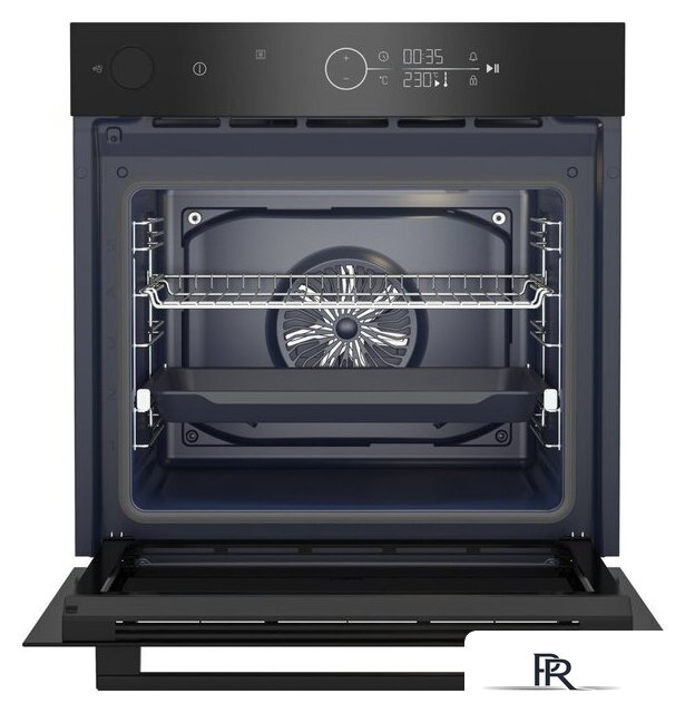 Электрический духовой шкаф BEKO BCBIS17400KSBS - Изображение №2 — Интернет-магазин ПроЗаказ