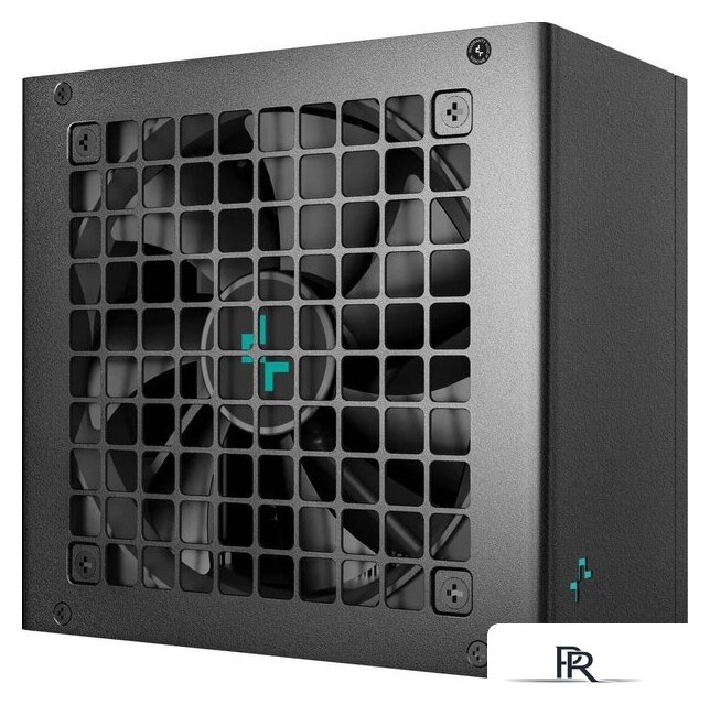 Блок питания GamerStorm PN850M - Изображение №1 — Интернет-магазин ПроЗаказ