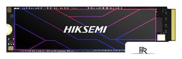 SSD Hiksemi Future Pro 1TB HS-SSD-FUTURE Pro 1024G - Изображение №1 — Интернет-магазин ПроЗаказ