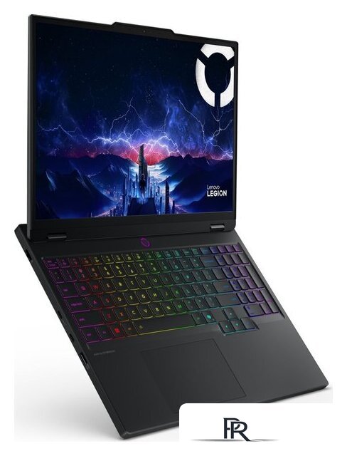 Игровой ноутбук Lenovo Legion 5 15IRX10 83LY000NUS - Изображение №6 — Интернет-магазин ПроЗаказ