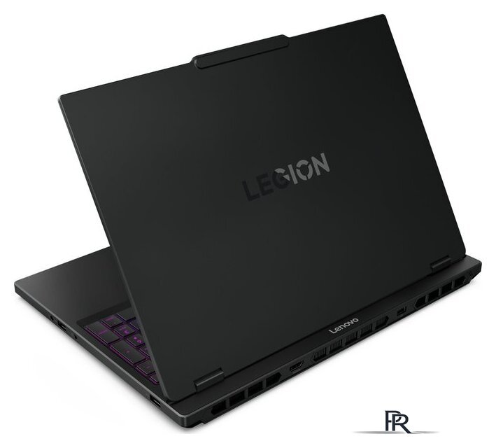 Игровой ноутбук Lenovo Legion 5 15IRX10 83LY000NUS - Изображение №5 — Интернет-магазин ПроЗаказ