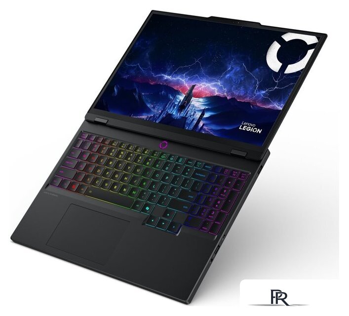 Игровой ноутбук Lenovo Legion 5 15IRX10 83LY000NUS - Изображение №10 — Интернет-магазин ПроЗаказ