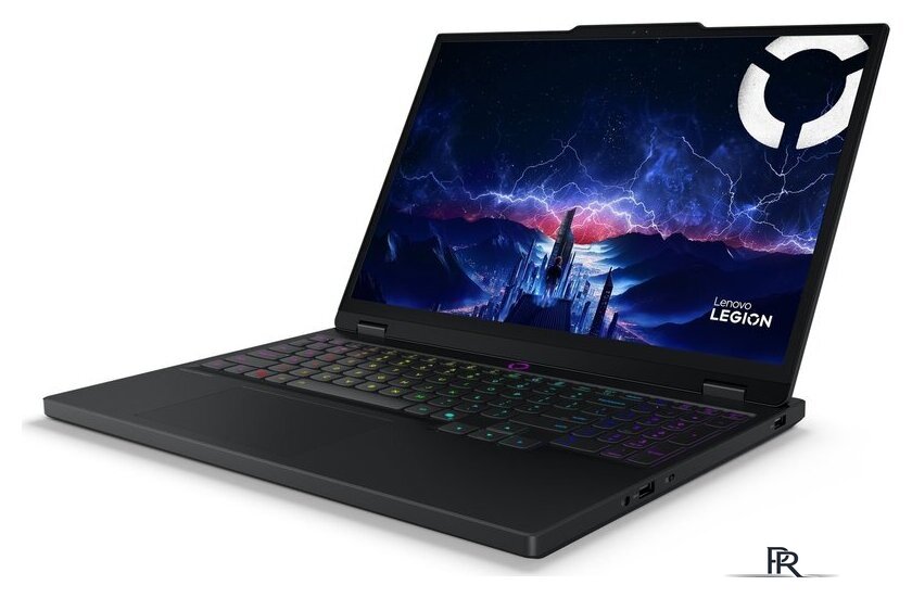 Игровой ноутбук Lenovo Legion 5 15IRX10 83LY000NUS - Изображение №3 — Интернет-магазин ПроЗаказ