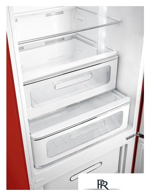 Холодильник Smeg FAB32RRD5 - Изображение №6 — Интернет-магазин ПроЗаказ