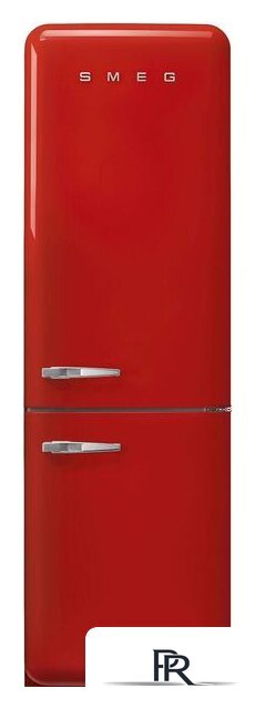 Холодильник Smeg FAB32RRD5 - Изображение №1 — Интернет-магазин ПроЗаказ