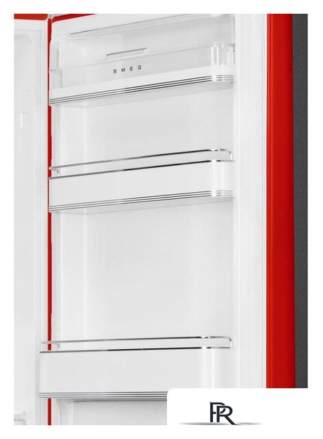 Холодильник Smeg FAB32RRD5 - Изображение №5 — Интернет-магазин ПроЗаказ