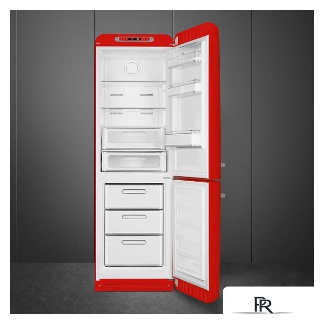 Холодильник Smeg FAB32RRD5 - Изображение №2 — Интернет-магазин ПроЗаказ