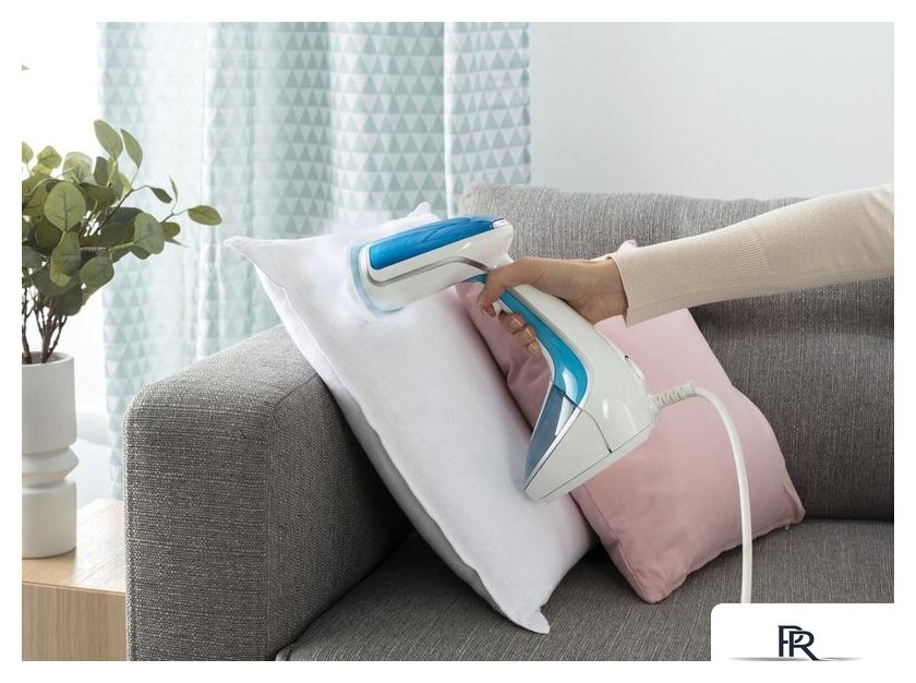 Отпариватель Tefal Pure Tex DT9530E1 - Изображение №9 — Интернет-магазин ПроЗаказ