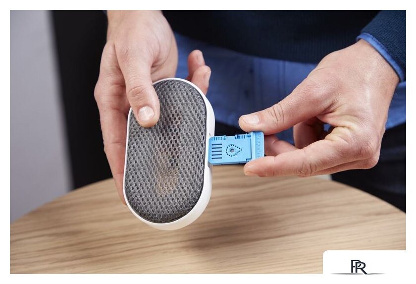 Отпариватель Tefal Pure Tex DT9530E1 - Изображение №11 — Интернет-магазин ПроЗаказ