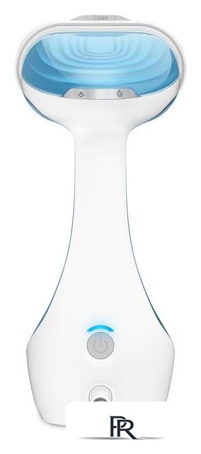 Отпариватель Tefal Pure Tex DT9530E1 - Изображение №5 — Интернет-магазин ПроЗаказ