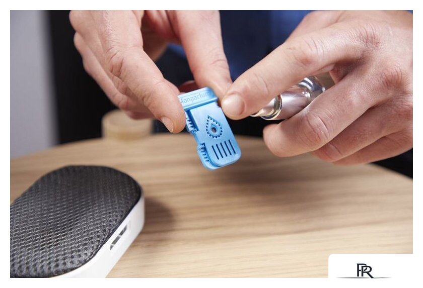 Отпариватель Tefal Pure Tex DT9530E1 - Изображение №12 — Интернет-магазин ПроЗаказ