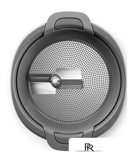 Насадка для просеивания и протирания Kenwood KAT 20.000 GY - Изображение №5 — Интернет-магазин ПроЗаказ