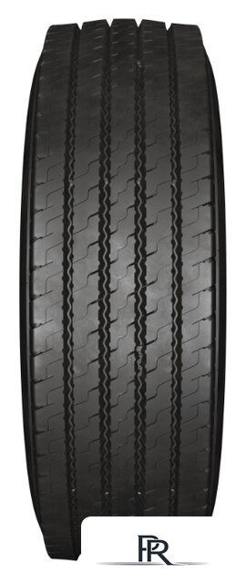 Всесезонные шины KAMA NF 202 225/75R17.5 129/127M - Изображение №2 — Интернет-магазин ПроЗаказ