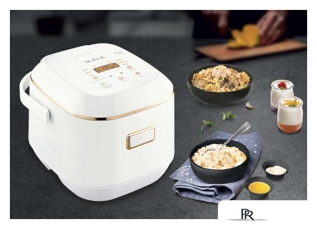 Мультиварка Tefal RK601132 - Изображение №6 — Интернет-магазин ПроЗаказ