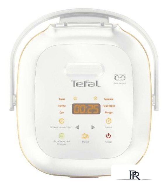 Мультиварка Tefal RK601132 - Изображение №3 — Интернет-магазин ПроЗаказ