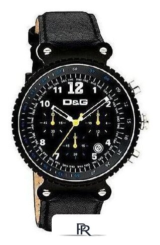 Наручные часы Dolce&Gabbana DW0306 - Изображение №1 — Интернет-магазин ПроЗаказ