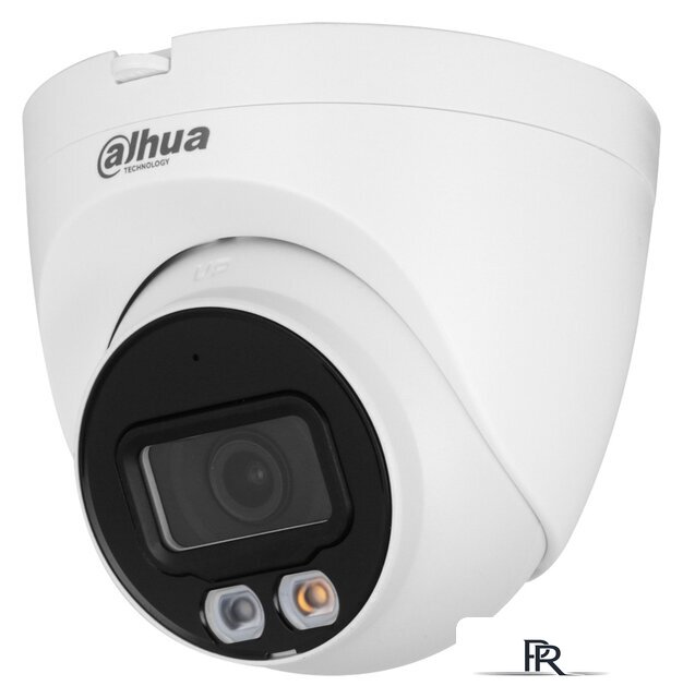 IP-камера Dahua DH-IPC-HDW2449TP-S-IL-0280B - Изображение №1 — Интернет-магазин ПроЗаказ