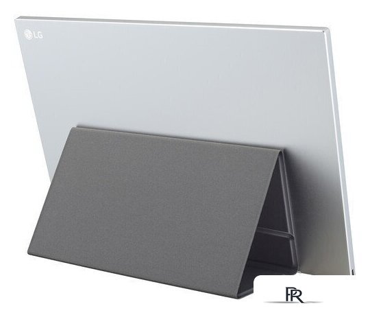 Портативный монитор LG Gram +View 16MR70 - Изображение №5 — Интернет-магазин ПроЗаказ