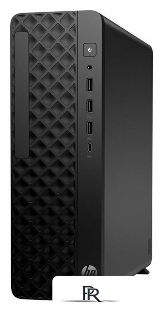 Мини-ПК HP ProDesk 2 SFF G1i D2BY4AT - Изображение №2 — Интернет-магазин ПроЗаказ
