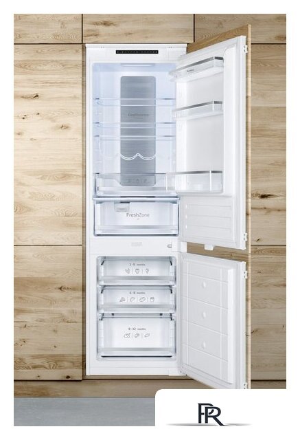 Холодильник Amica BK3055. 6 NFMAA - Изображение №2 — Интернет-магазин ПроЗаказ