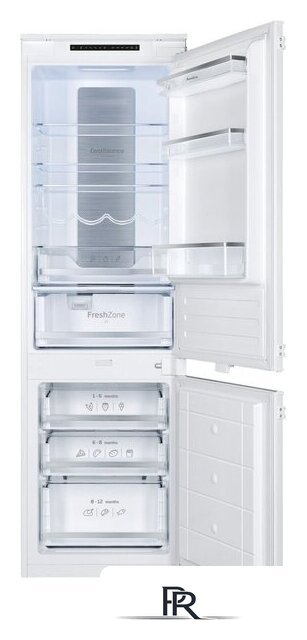 Холодильник Amica BK3055. 6 NFMAA - Изображение №4 — Интернет-магазин ПроЗаказ