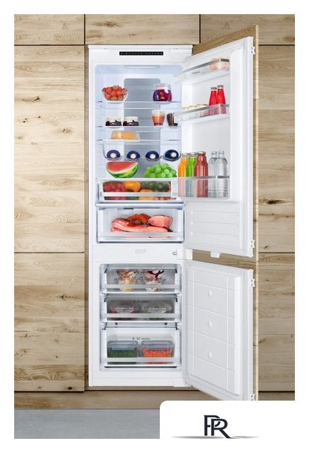 Холодильник Amica BK3055. 6 NFMAA - Изображение №1 — Интернет-магазин ПроЗаказ