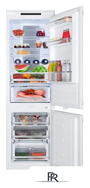 Холодильник Amica BK3055. 6 NFMAA - Изображение №3 — Интернет-магазин ПроЗаказ