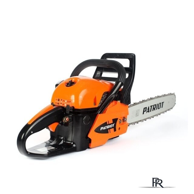 Бензопила Patriot PT 5220 Imperial [220105575] - Изображение №11 — Интернет-магазин ПроЗаказ