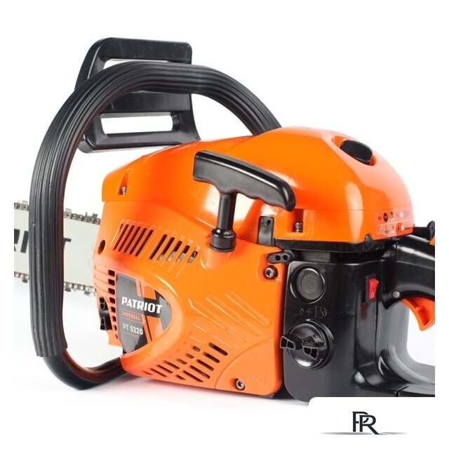 Бензопила Patriot PT 5220 Imperial [220105575] - Изображение №2 — Интернет-магазин ПроЗаказ