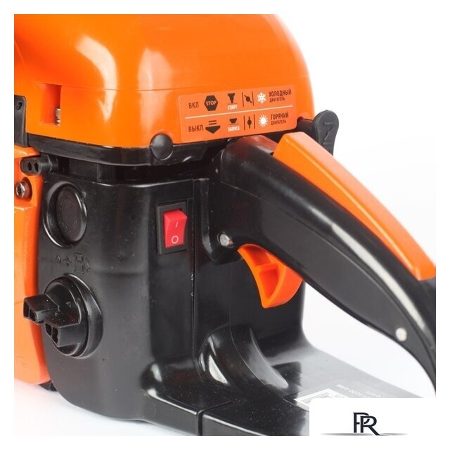 Бензопила Patriot PT 5220 Imperial [220105575] - Изображение №10 — Интернет-магазин ПроЗаказ